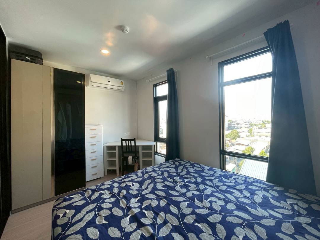 picture For Sales Aspire Asoke-Ratchada Unit 889/193 - 2/17