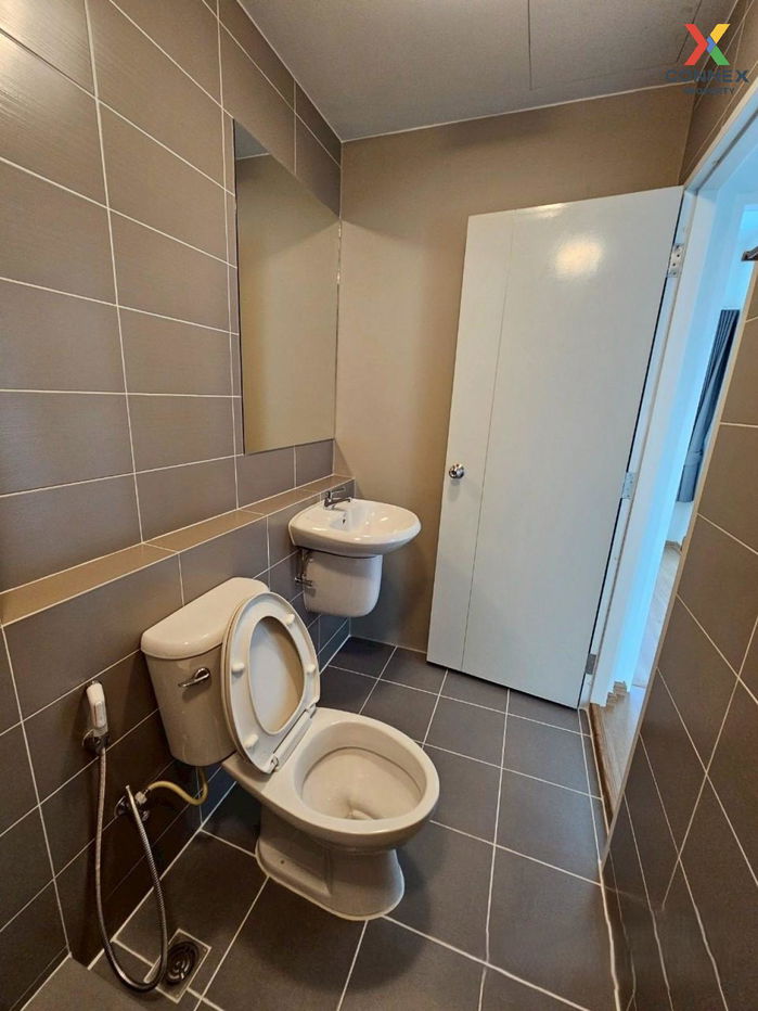 picture For Rent Townhouse/Townhome  , Pleno Bangna - Onnut , Racha Thewa , Bang Phli , Samut Prakarn , CX-132482 ✅ Live chat with us ADD LINE @connexproperty ✅  - 8/10