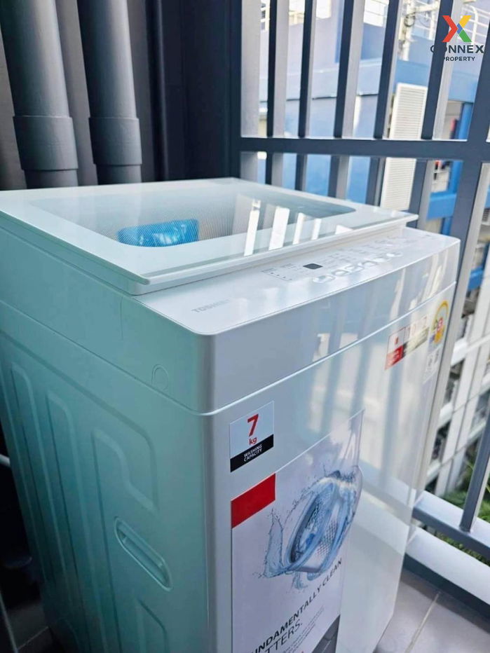 picture 🔥🔥🔥 For Rent Condo , Monte RSU , Lak Hok , Mueang Pathum Thani , Pathum Thani , CX-111059 ✅ Live chat with us ADD LINE @connexproperty ✅ 🔥🔥🔥 - 6/6