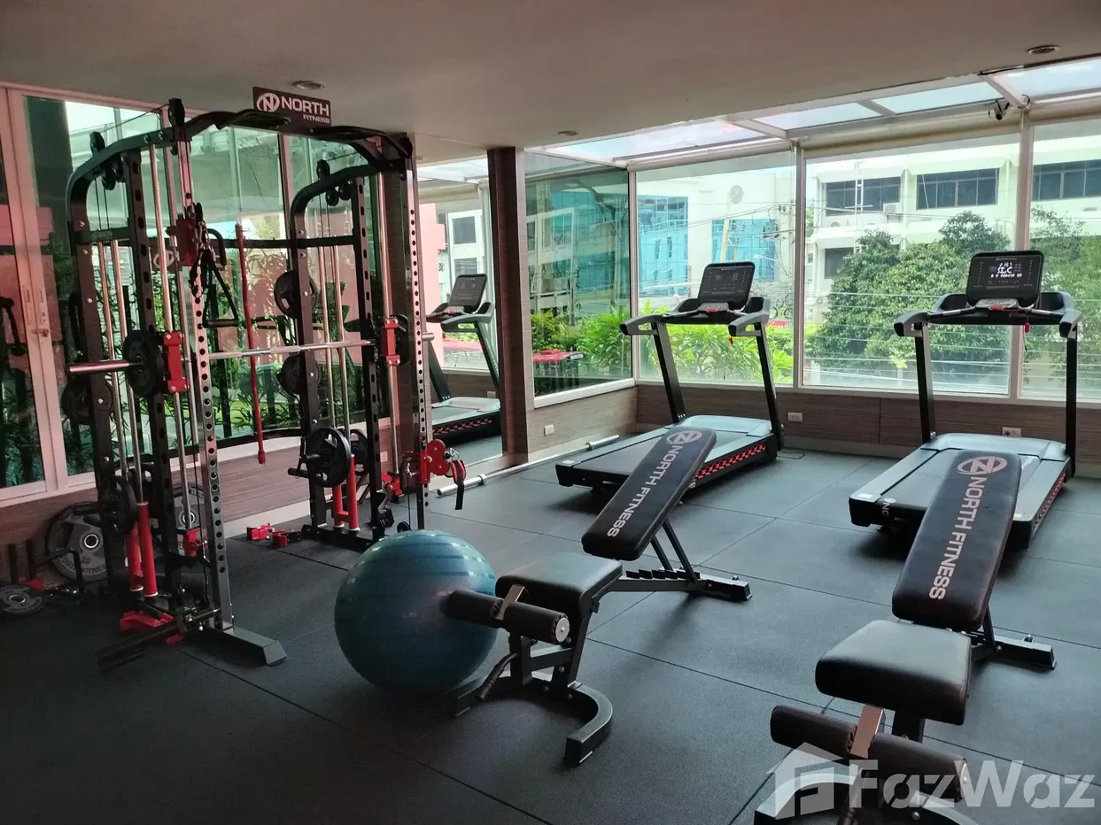picture 1 Bedroom Condo for sale at Zenith Place Sukhumvit  1910889 - 17/26