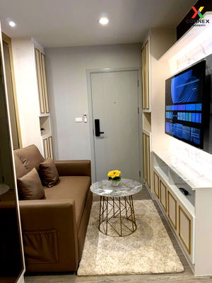 คอนโดให้เช่า : เช่าคอนโด  รีเจ้นท์ โฮม บางนา (โครงการใหม่) บางนา เขต บางนา กรุงเทพ CX-137727 ✅ ทักไลน์ @connexproperty ตอบทันที ทีมงานมืออาชีพ ✅ 