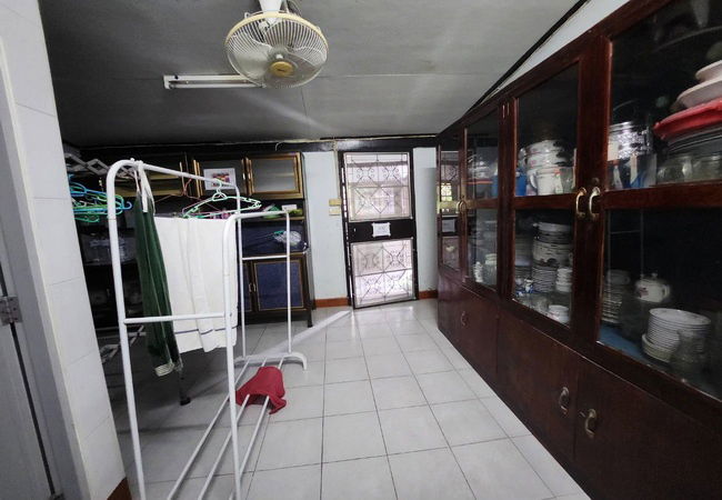 รูป ขายทาวน์เฮ้าส์ หมู่บ้านเคหะร่มเกล้า ซอยเคหะร่มเกล้า 29 ลาดกระบัง กรุงเทพมหานคร - รูปที่ 8/10