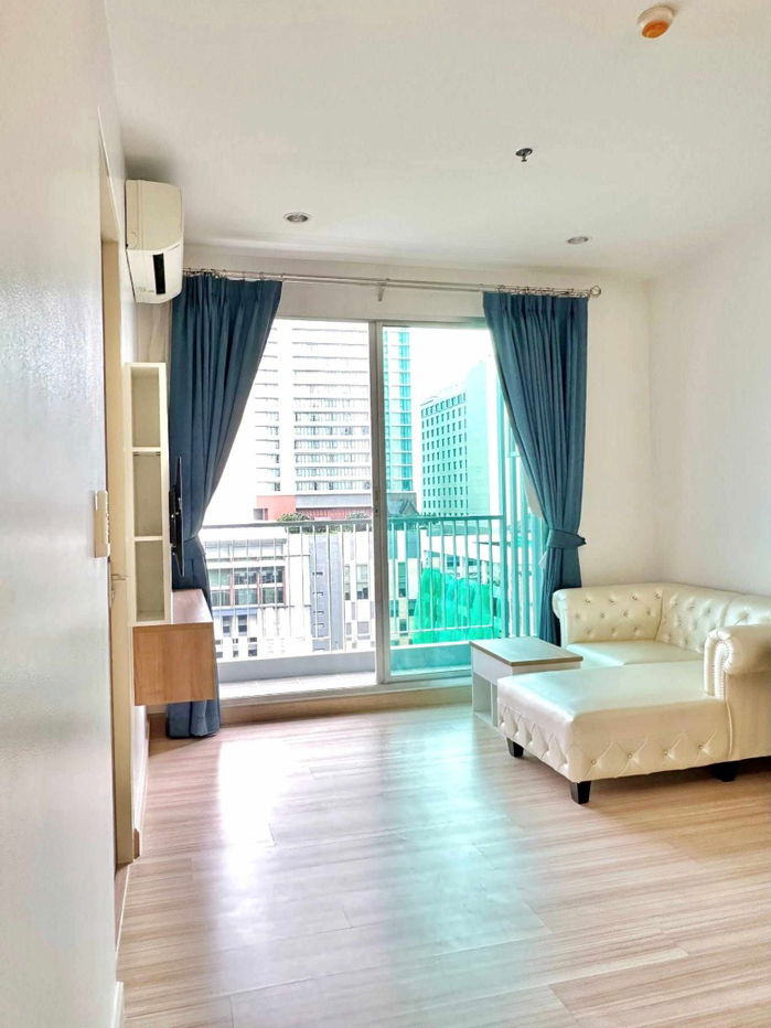 รูป ห้องมาใหม่🐲แอดไลน์ได้เลยครับ🐲✨✨🛋️🛌 นนทบุรี💥เดอะ โฮเทล เซอร์วิส คอนโด🔴🟢🟡 - รูปที่ 8/19