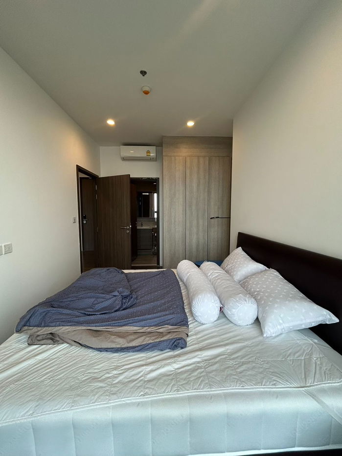 รูป ✨Condo for Rent : Whizdom Essence ((AP-02)) ( line : @condo91 ) - รูปที่ 2/12