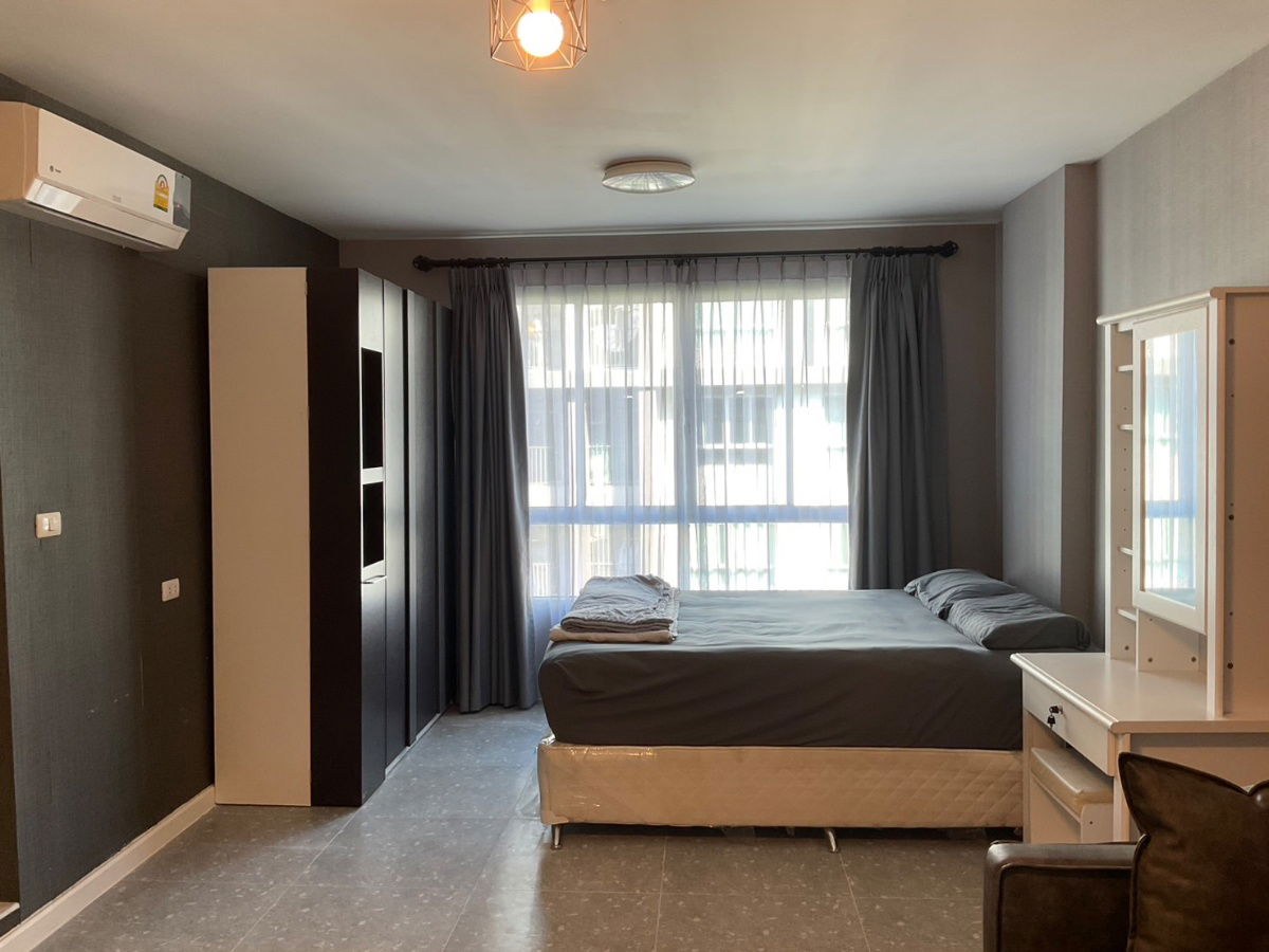 picture D condo Campus resort Abac bangna for rent - 11/22