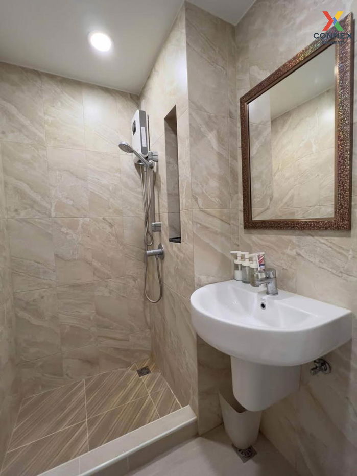 picture 🔥🔥🔥 For Sale Condo , The Cube Nawamin - Ramintra , Ramintra , Khanna Yao , Bangkok , CX-134524 ✅ Live chat with us ADD LINE @connexproperty ✅ 🔥🔥🔥 - 7/7