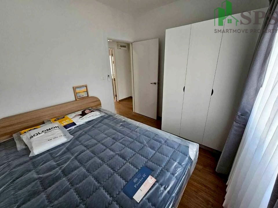 picture Townhouse for rent Pleno sukhumvit bangna 2 ( SPSEVE1455 ) - 13/15