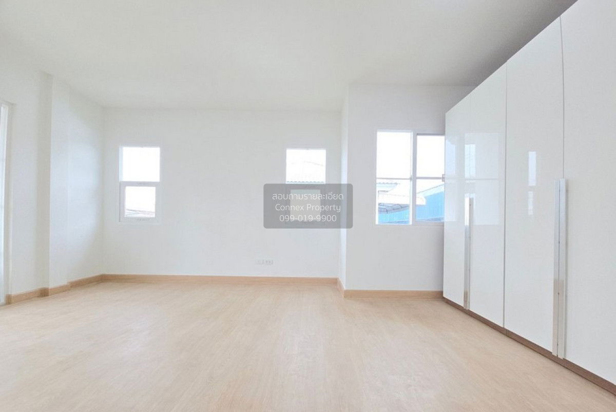 picture For Sale House , Pruklada Bangplee , newly renovated , Bang Phli Yai , Bang Phli , Samut Prakarn , CX-138171 ✅ Live chat with us ADD LINE @connexproperty ✅  - 12/12