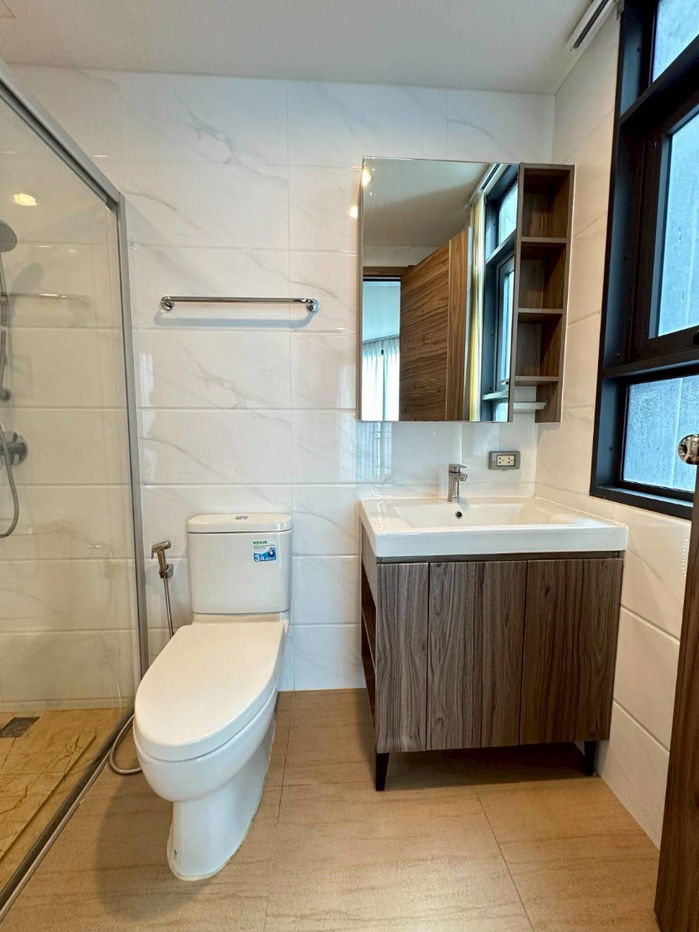 รูป 🔴14,000฿🔴อาร์ติซาน รัชดา ✅ ใกล้ MRT ศูนย์วัฒนธรรม ยินดีบริการ🙏:​📱 รหัสทรัพย์​ 6811-2707📱: ไอดีไลน์:@bbcondo88 - รูปที่ 11/18