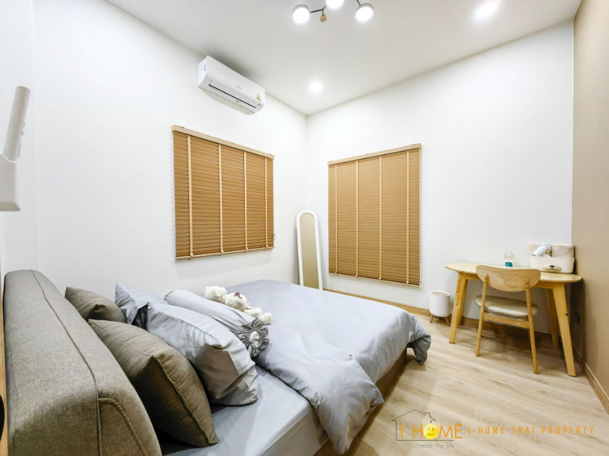 picture Single-storey detached house for sale  3 bedrooms 2 bathrooms and 1 parking. - 18/31