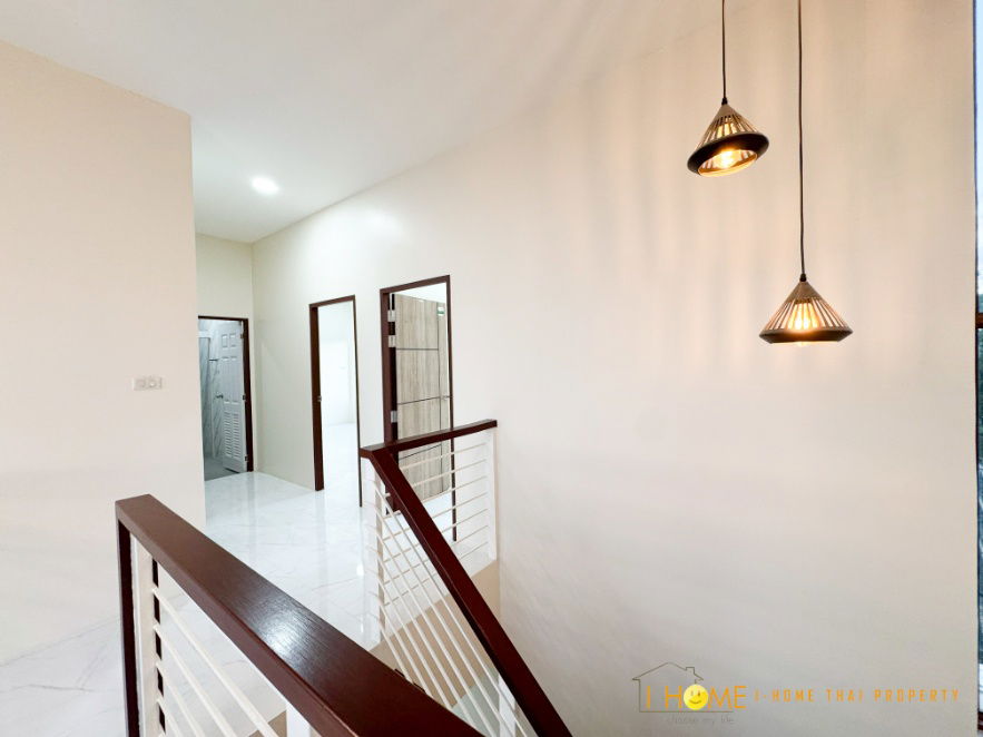 รูป ขายบ้านเดี่ยวสองชั้น 4 ห้องนอน 4 ห้องน้ำ 1 ห้องครัว - รูปที่ 22/37