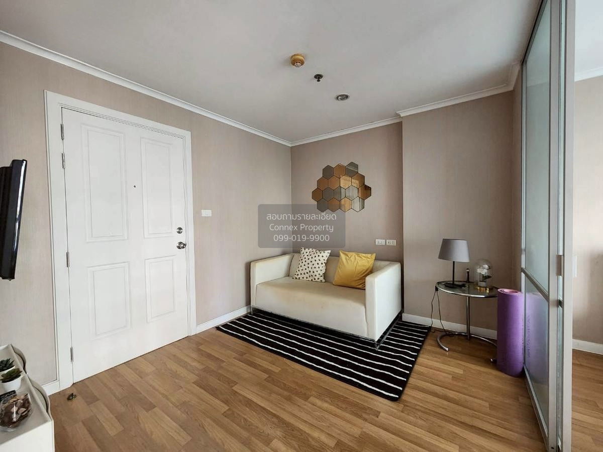 รูป 🔥🔥🔥 เช่าคอนโด  ลุมพินี เพลส รัชโยธิน BTS-รัชโยธิน  แขวงจันทรเกษม เขต จตุจักร กรุงเทพ CX-138269 ✅ ทักไลน์ @connexproperty ตอบทันที ทีมงานมืออาชีพ ✅ 🔥🔥🔥 - รูปที่ 1/12