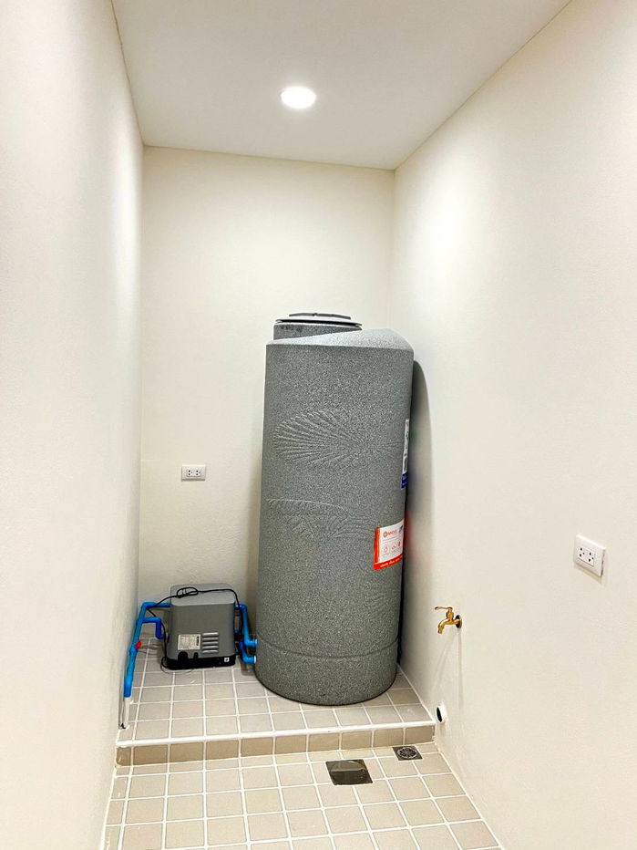 รูป ฟรีโอน! ทาวน์เฮ้าส์ 2 ชั้น คัทลียาวิลล์ ลำลูกกา 49 | ใกล้ BTS คูคต 5 นาที | 2.09 ลบ. - รูปที่ 10/19