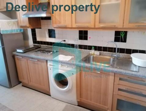 รูป DL001582 ให้เช่าคอนโด ศุภาลัย ปาร์ค พหลโยธิน (Supalai Park Phaholyothin) ใกล้ MRT พหลโยธิน พร้อมเข้าอยู่ โทรด่วน 0653619502 LineID @534wlwof - รูปที่ 6/8