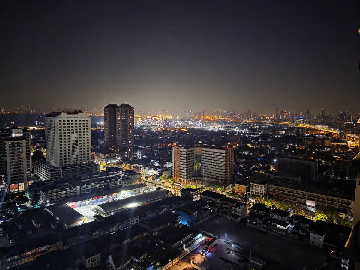 picture BTS Bangna 900 m. Price  10,500 Baht Condo Regent Home Bangna ( Rental ) - 16/16