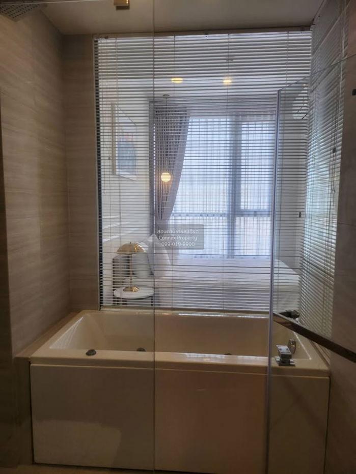 รูป เช่าคอนโด  พาร์ค ออริจิ้น ทองหล่อ BTS-ทองหล่อ คลองตันเหนือ เขต วัฒนา กรุงเทพ CX-138010 ✅ ทักไลน์ @connexproperty ตอบทันที ทีมงานมืออาชีพ ✅  - รูปที่ 8/8