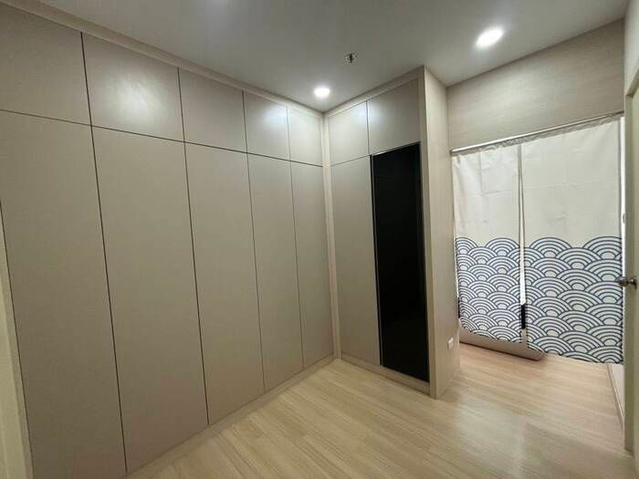 รูป 💖💖[เช่า] คอนโด ศุภาลัย เวอเรนด้า ภาษีเจริญ / 1 ห้องนอน ขนาด 47 ตรม. ราคา  18,000 บาท  ตึก B/ สนใจสอบถามได้นะคะ Line ID = atfirm2010 💖💖 - รูปที่ 11/17