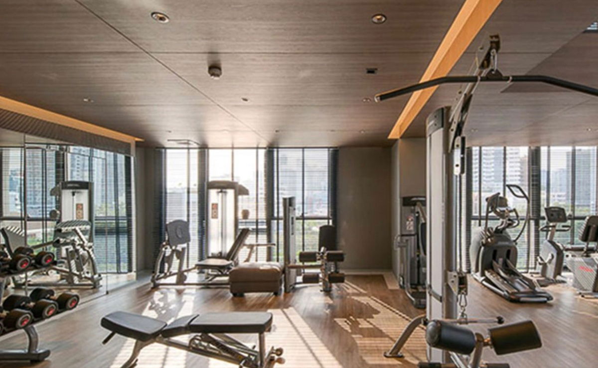 รูป ขาย บีทนิค สุขุมวิท 32 สวย ใจกลางสุขุมวิท ทำเลดี ใกล้ BTS ทองหล่อ สนใจแอตไลน์ครับ@841qqlnr - รูปที่ 19/23