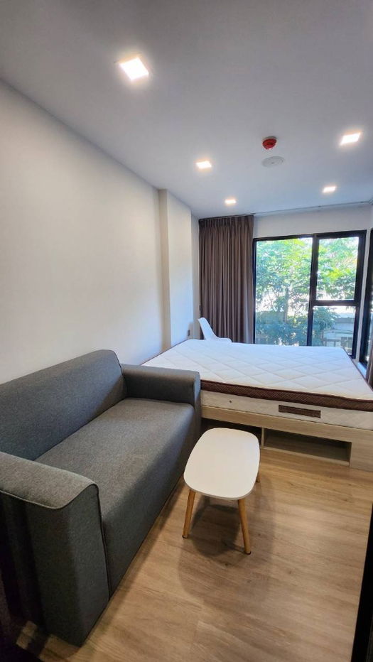 picture For   rent   Atmoz Flow Minburi  🔴🔴 - 5/16