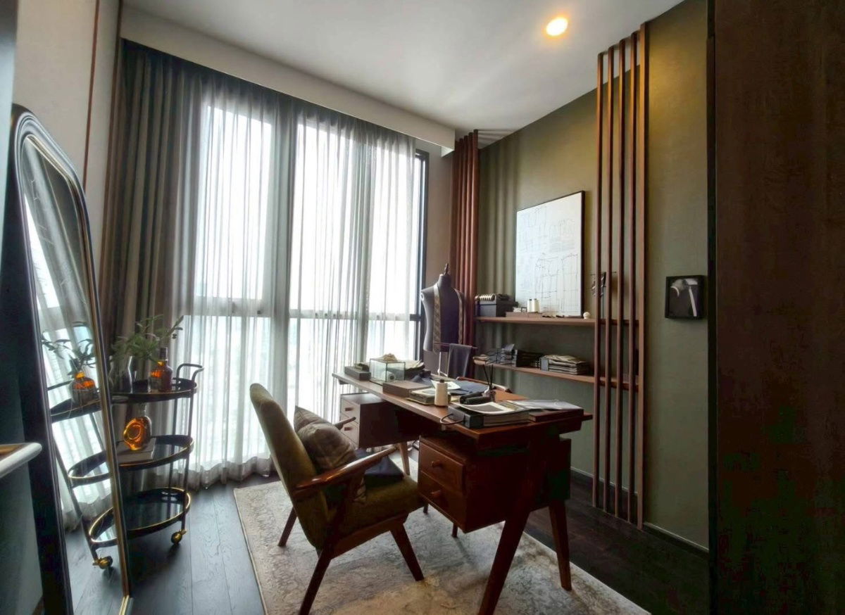 picture PARK ORIGIN                        THONGLOR  - 5/14