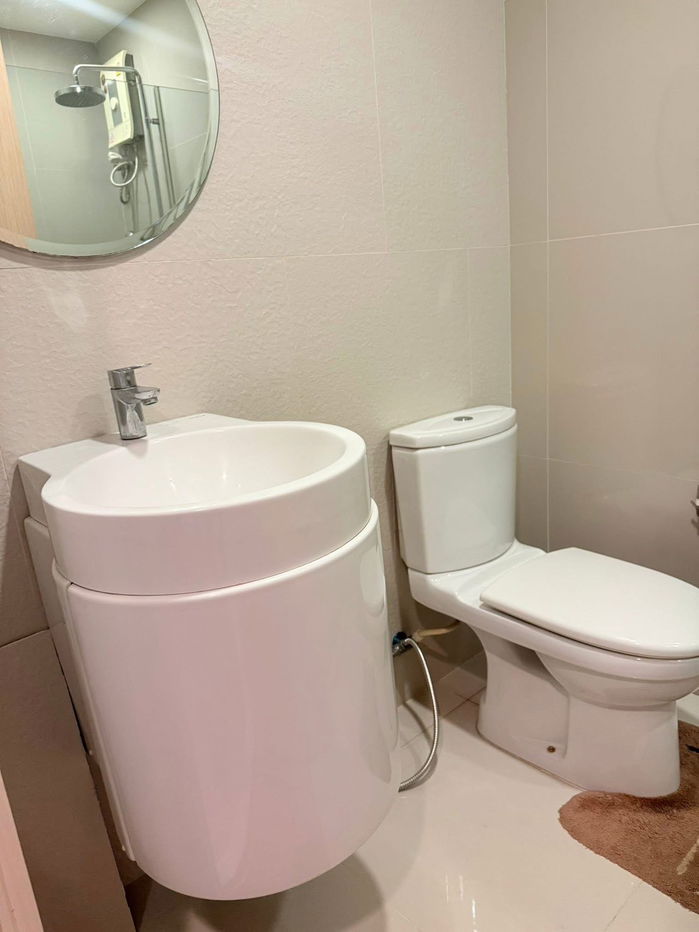 picture 🍀Condo For Rent Rhythm Asoke 2  Near MRT Rama 9 Fully fernished Rental 14000- - 7/13