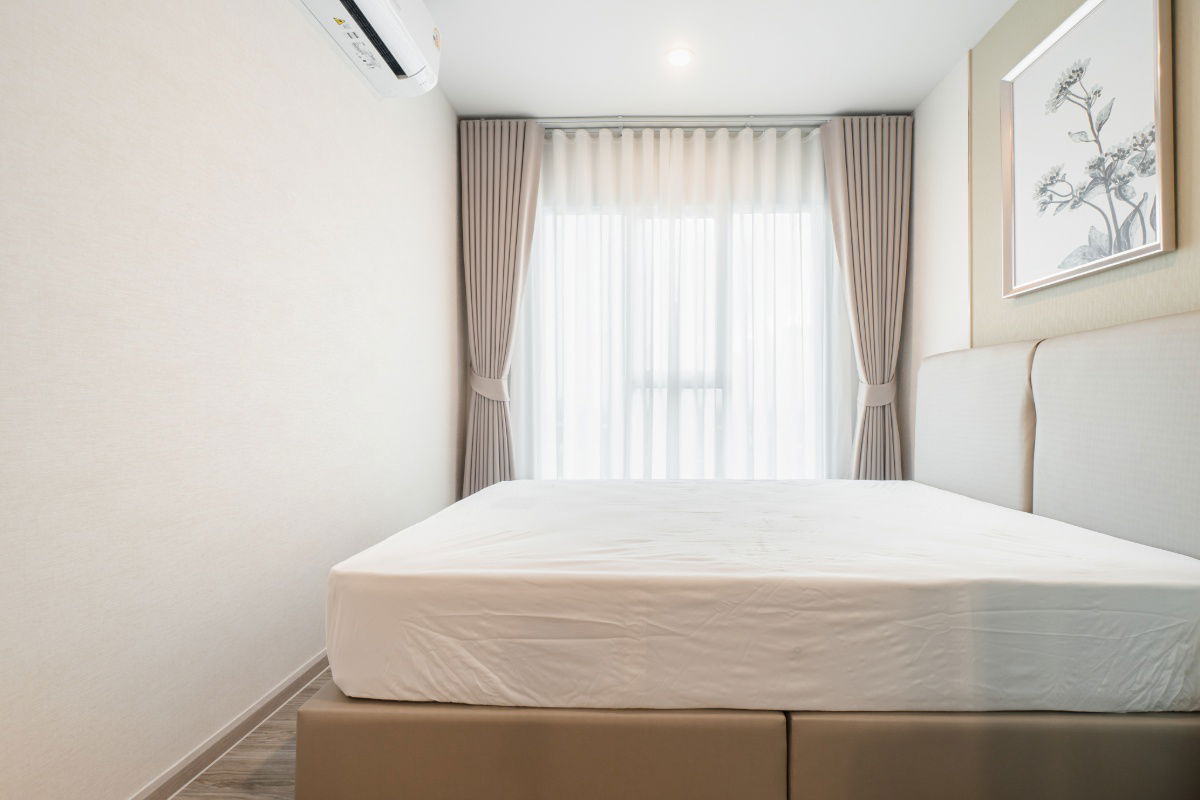 รูป ห้องมาใหม่🐲แอดไลน์ได้เลยครับ🐲✨✨🛋️🛌บางนา💥รีเจ้นท์ โฮม บางนา🔴🟢🟡 - รูปที่ 2/16