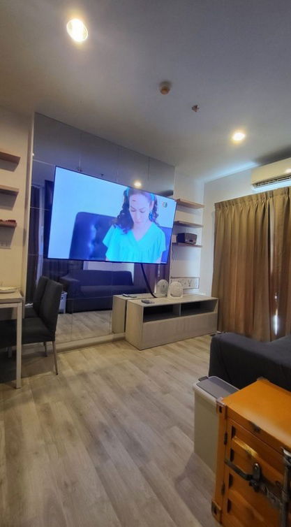 picture  Niche Mono ramkhamhaeng floor 30 1 bedroom - 9/18