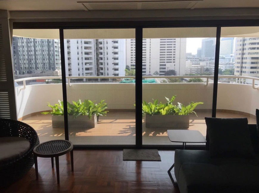รูป LTH13622 – Condo for Rent | TOWER PARK CONDOMINIUM | 265 sqm | 3 Beds 3 Baths | Near BTS Nana | คอนโดให้เช่า ทาวเวอร์ พาร์ค คอนโดมิเนียม - รูปที่ 10/10