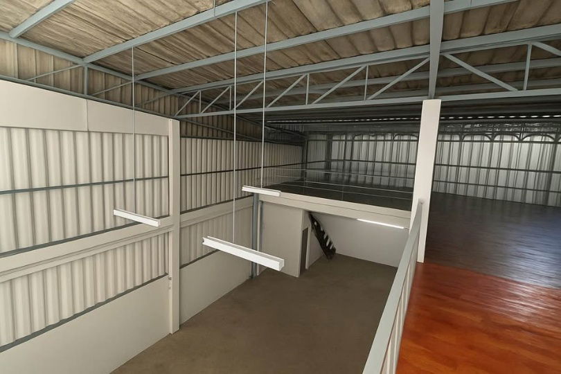 picture For rent, for lease, warehouse with office, Khlong San - Charoen Rat 20, cheap price, interested, Line: @951qfbfi - 5/21