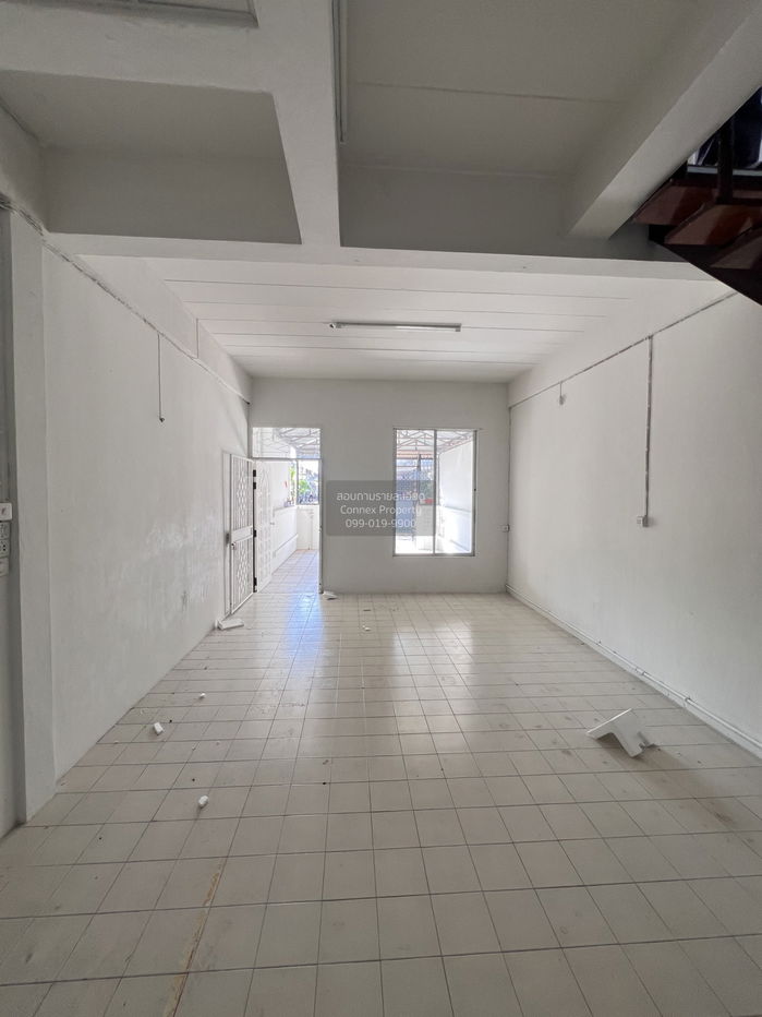 picture For Sale Townhouse/Townhome , Baan U Charoen Lat Phrao 101 , MRT-Ladprao 101 , Hua Mak , Bang Kapi , Bangkok , CX-137971 ✅ Live chat with us ADD LINE @connexproperty ✅ - 4/12