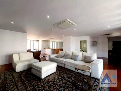 ขายคอนโด : 🔼🔽 AccomA 📩 Pet friendly 3 BR Condominium @Prime Mansion One (AA33853)