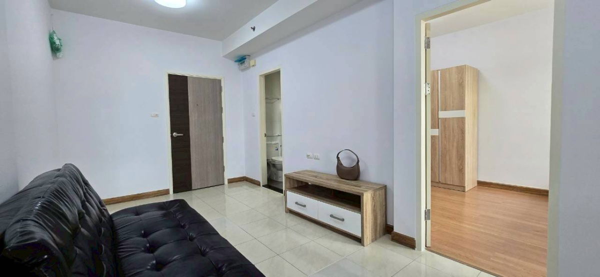 picture Supalai Monte@Viang  near Central Festival Chiangmai, high floor and nice view - 4/19