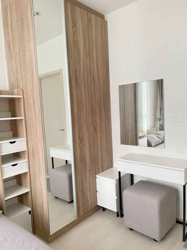 รูป ห้องมาใหม่🐲แอดไลน์ได้เลยครับ🐲✨✨🛋️🛌 บางกอกน้อย💥นิว โนเบิล ไฟฉาย - วังหลัง 🔴🟢🟡 - รูปที่ 5/7