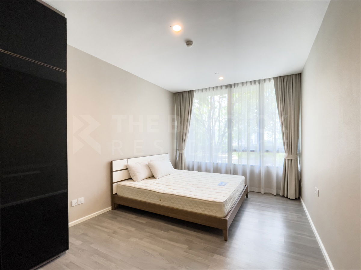 รูป 🔥 Available Garden view🔥333 Riverside 1B1B 46sqm. 22K/Month Only Call Ms.Angel(Aumi)0658209572 - รูปที่ 5/7