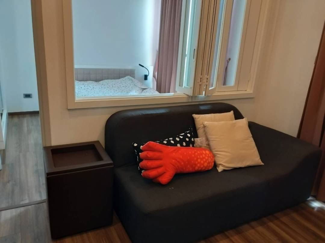 picture BTS Pra Khanong  350 m. Price  17,000 Baht Condo WYNE Sukhumvit ( Rental ) - 3/11