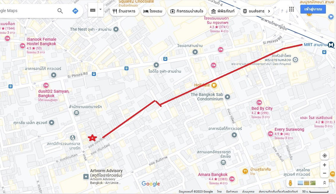 picture Commercial building near MRT  near office building - 4/4