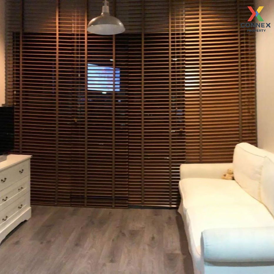 picture For Sale Condo , Whizdom Avenue Ratchada - Ladprao , MRT-Lat Phrao , Lat Yao , Chatuchak , Bangkok , CX-135364 ✅ Live chat with us ADD LINE @connexproperty ✅  - 1/11