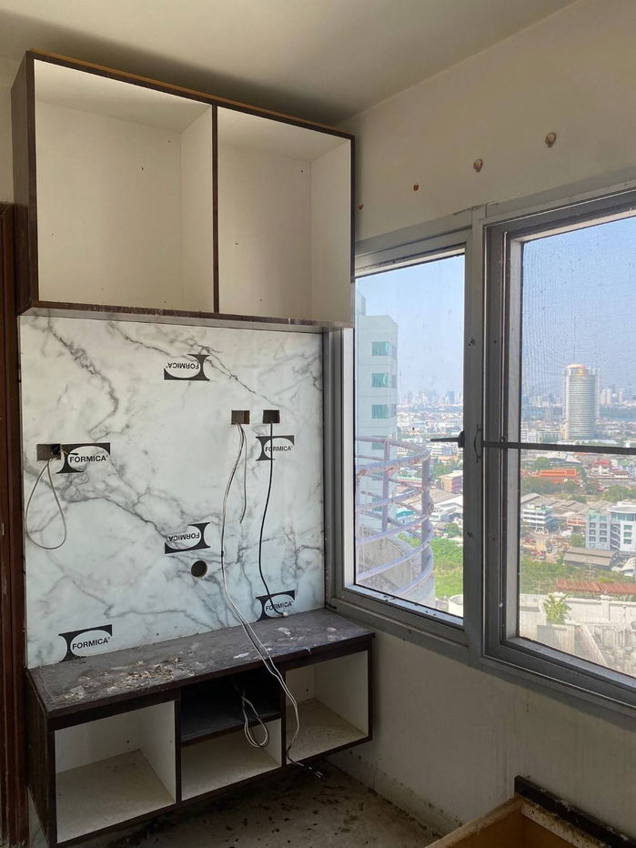 รูป KBA2 4899614 : เอสวี ซิตี้ พระราม 3 - รูปที่ 11/18