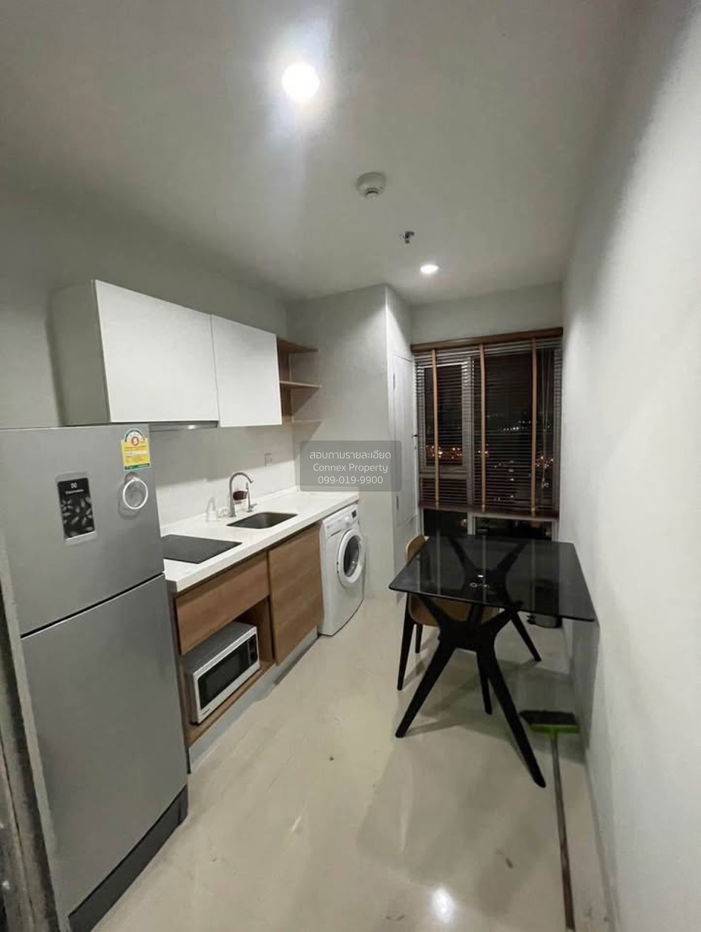 picture 🔥🔥🔥 For Rent Condo , Centric Tiwanon Station , MRT-Yak Tiwanon , Talat Bang Khen , Mueang Nonthaburi , Nonthaburi , CX-138159 ✅ Live chat with us ADD LINE @connexproperty ✅ 🔥🔥🔥 - 2/5