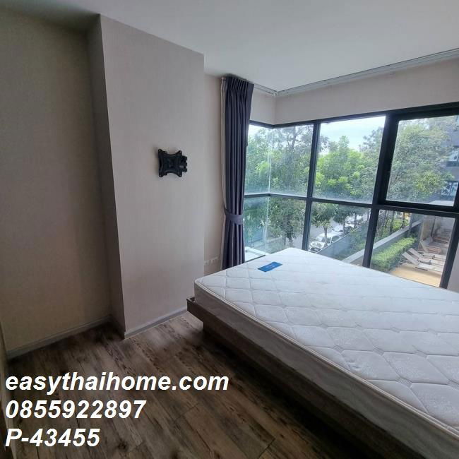 รูป P-43455 ให้เช่า เอสเพน คอนโด ลาซาล ซอยลาซาล (สุขุมวิท 105) แขวงบางนาใต้ เขตบางนา กรุงเทพมหานคร พร้อมอยู่ ราคาถูก Line Id: @easythaihome 085-592-2897 - รูปที่ 8/26