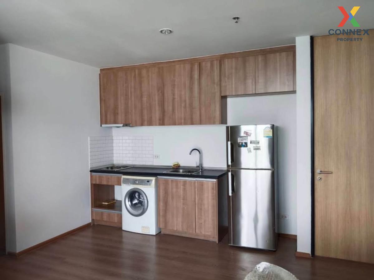 รูป 🔥🔥🔥 ขายคอนโด  ดิ อิสสระ ลาดพร้าว ห้องมุม MRT-ลาดพร้าว จอมพล  เขต จตุจักร กรุงเทพ CX-134570 ✅ ทักไลน์ @connexproperty ตอบทันที ทีมงานมืออาชีพ ✅ 🔥🔥🔥 - รูปที่ 4/6