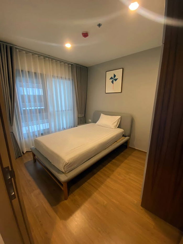 picture RS3706 For Rent – The Line Vibe (By Sansiri) Near Ha Yaek Lat Phrao BTS   - 12/17