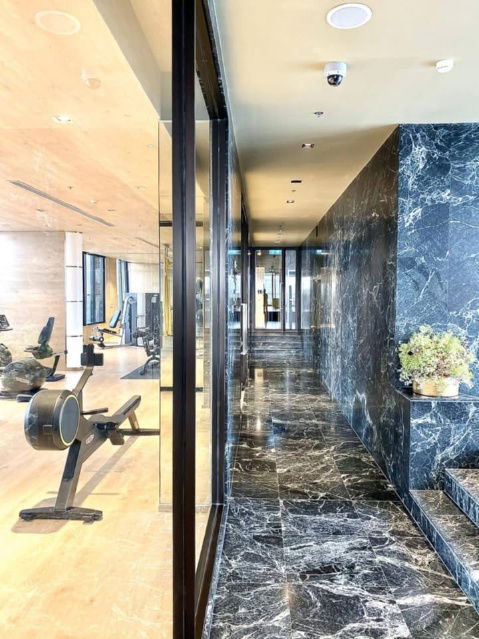 picture WS5902 [Rent] Noble BE33 💵 Rent 28,000 baht/month ✨BTS Phrom Phong - 14/17