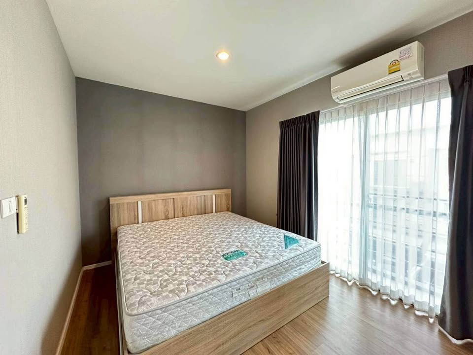 picture For rent Ban Klang Muang Ratchaphruek-Rama5 fully furnished - 7/17
