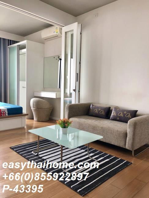 picture P-43395 Condo for rent Blocs 77 fully furnished (Confirm again when visit).  - 3/11