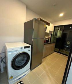 picture 📌 For Sell Condo SUPALAI CITY RESORT SUKHUMVIT 107 Building 1, Floor 5,1 bed room, Room size 34 sqm - 3/8