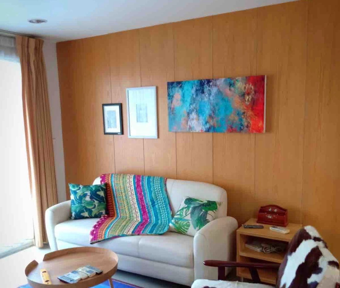 รูป ราคาดีมาก!! ห้องสวย ตกแต่งบรรยากาศอบอุ่น ขาย เซเรเน่ เพลส | Serene Place MD-25013371 - รูปที่ 1/2