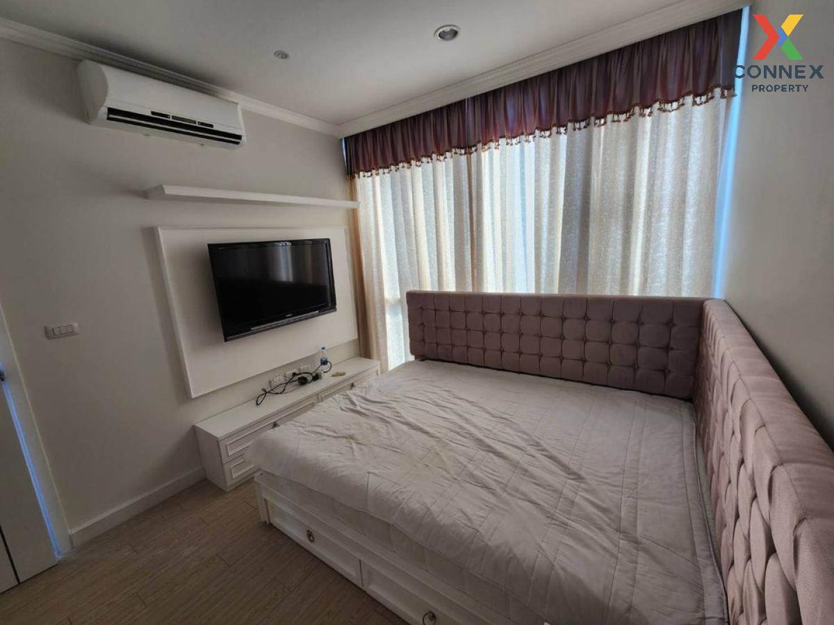 รูป เช่าคอนโด  ชีวาทัย รามคำแหง หัวหมาก เขต บางกะปิ กรุงเทพ CX-96084 ✅ ทักไลน์ @connexproperty ตอบทันที ทีมงานมืออาชีพ ✅  - รูปที่ 2/5