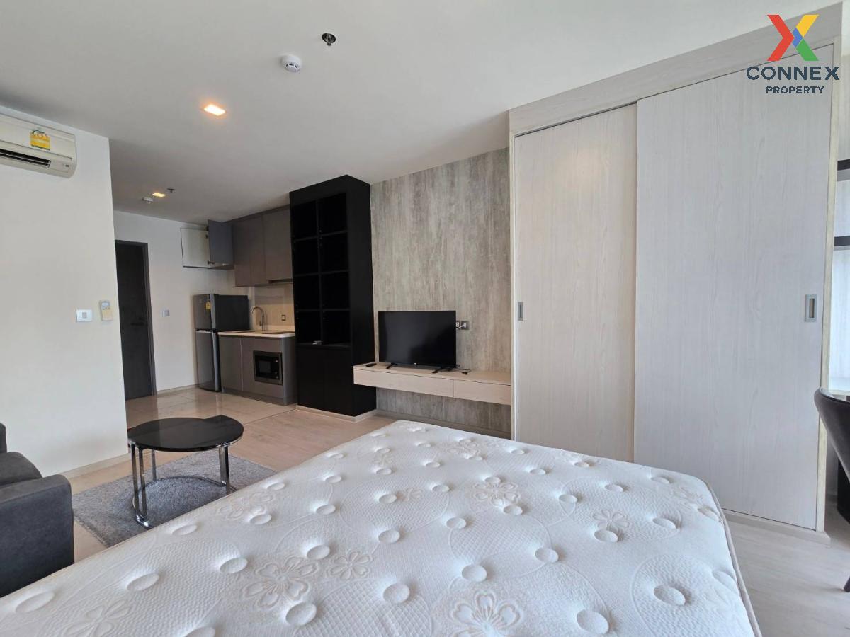 รูป 🔥🔥🔥 ขายคอนโด  ริธึ่ม รางน้ำ BTS-อนุสาวรีย์ชัยสมรภูมิ ถนนพญาไท เขต ราชเทวี กรุงเทพ CX-108039 ✅ ทักไลน์ @connexproperty ตอบทันที ทีมงานมืออาชีพ ✅ 🔥🔥🔥 - รูปที่ 9/11