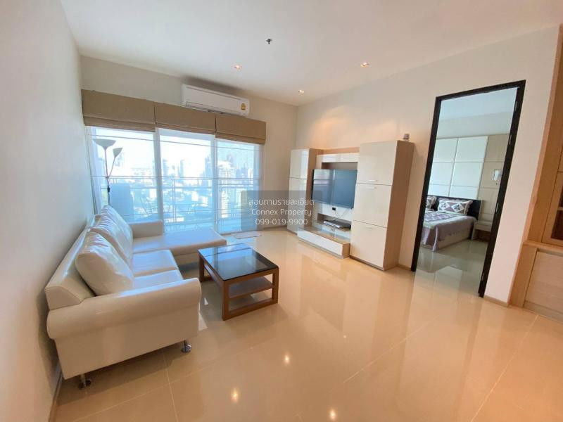 picture 🔥🔥🔥 FOR RENT condo , The Madison , BTS-Phrom Phong , Khlong Tan Nuea , Watthana , Bangkok , CX-22558 ✅ Live chat with us ADD LINE @connexproperty ✅ 🔥🔥🔥 - 10/12